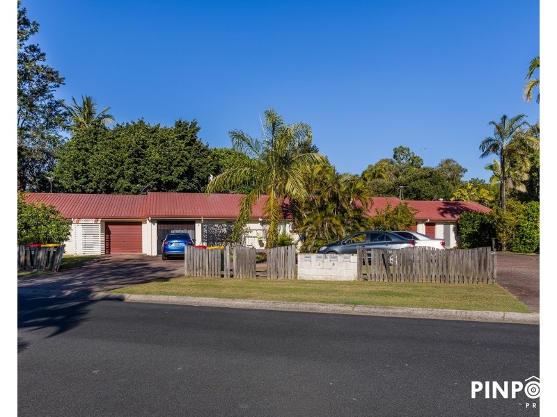 3/19 Lorraine Court, Andergrove QLD 4740