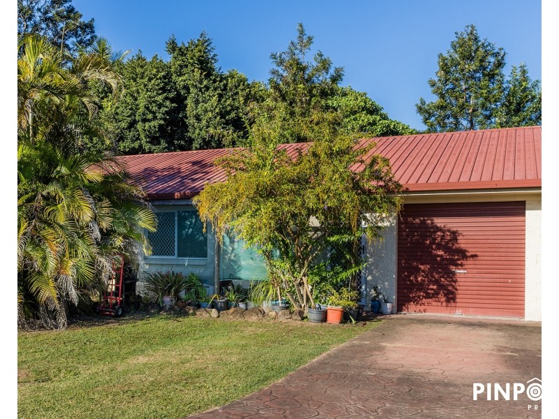 3/19 Lorraine Court, Andergrove QLD 4740
