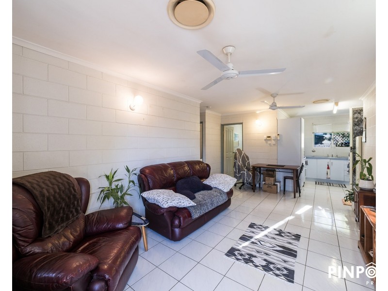 3/19 Lorraine Court, Andergrove QLD 4740