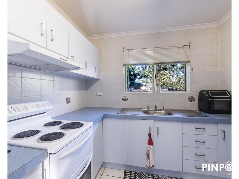 3/19 Lorraine Court, Andergrove QLD 4740