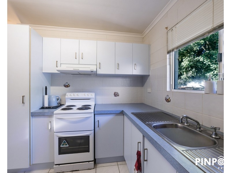 3/19 Lorraine Court, Andergrove QLD 4740
