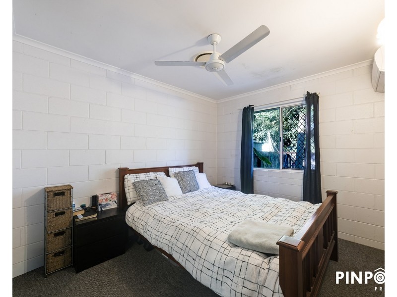 3/19 Lorraine Court, Andergrove QLD 4740