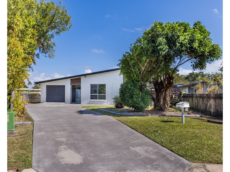 3 Mallett Court, Beaconsfield QLD 4740