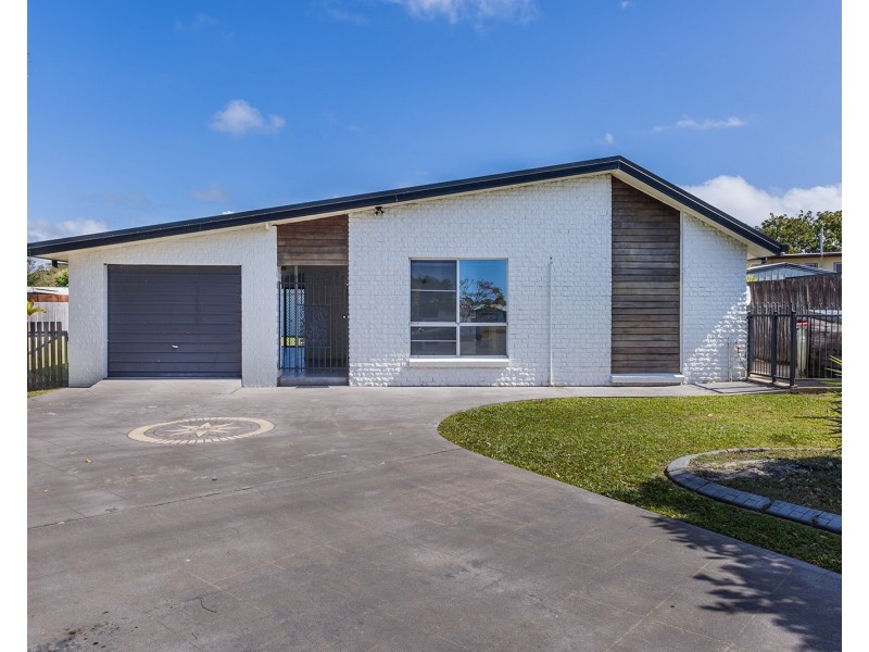 3 Mallett Court, Beaconsfield QLD 4740