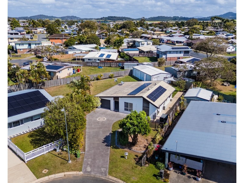 3 Mallett Court, Beaconsfield QLD 4740