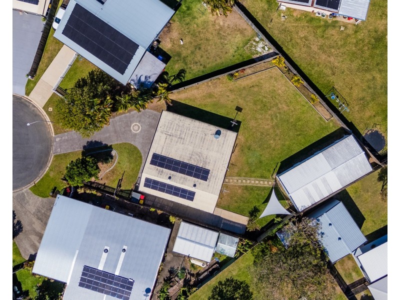 3 Mallett Court, Beaconsfield QLD 4740