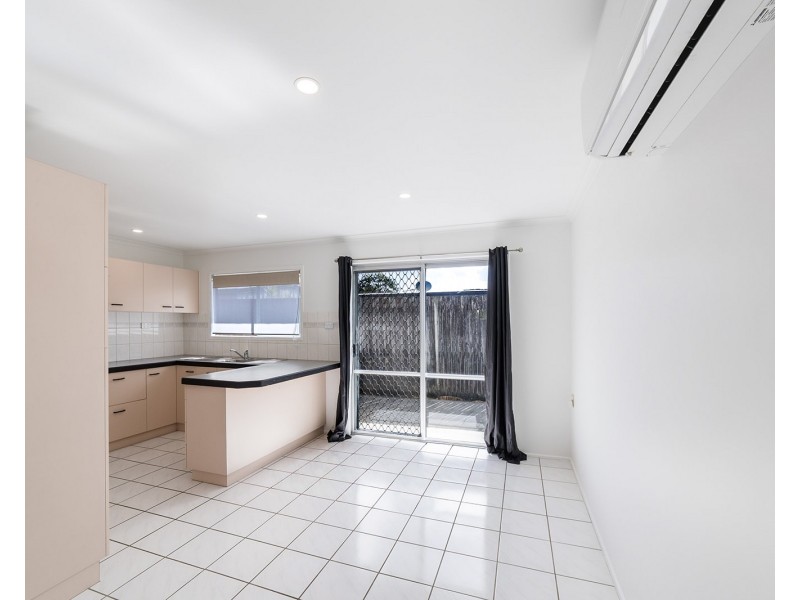 3 Mallett Court, Beaconsfield QLD 4740
