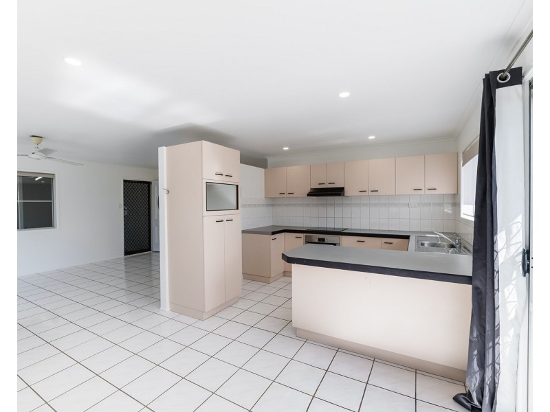 3 Mallett Court, Beaconsfield QLD 4740
