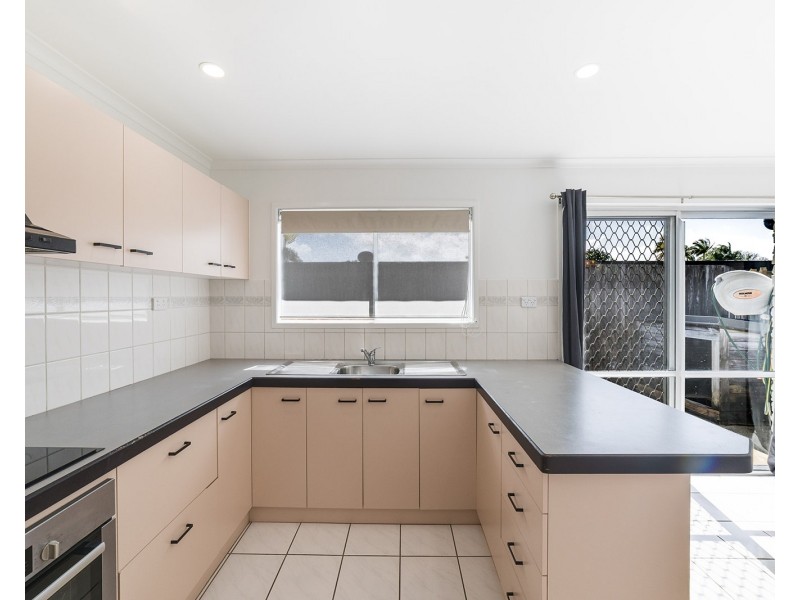 3 Mallett Court, Beaconsfield QLD 4740