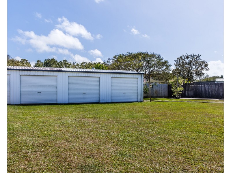 3 Mallett Court, Beaconsfield QLD 4740