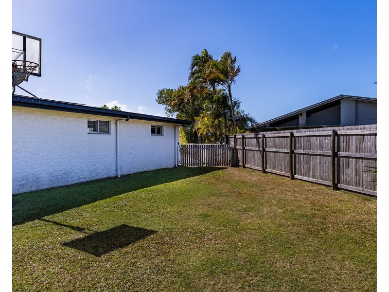 3 Mallett Court, Beaconsfield QLD 4740