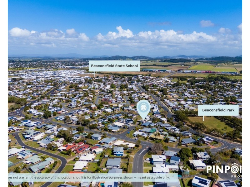 3 Mallett Court, Beaconsfield QLD 4740