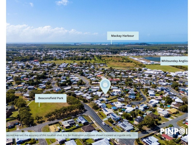3 Mallett Court, Beaconsfield QLD 4740
