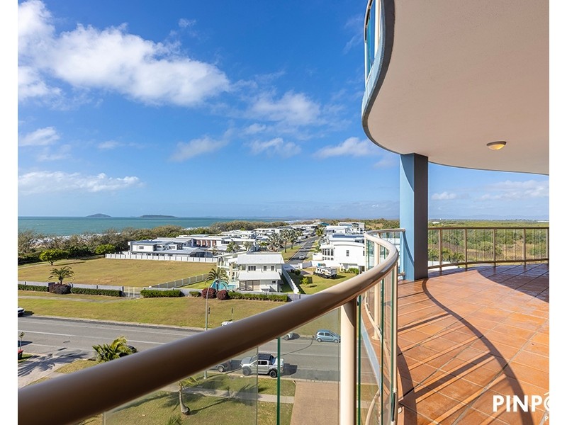 54/2 Mulherin Drive, Mackay Harbour QLD 4740