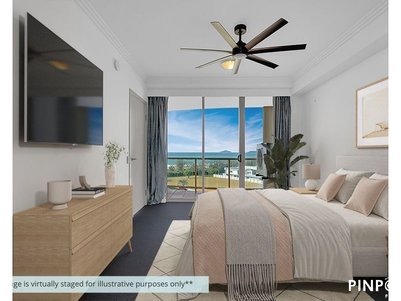 54/2 Mulherin Drive, Mackay Harbour QLD 4740
