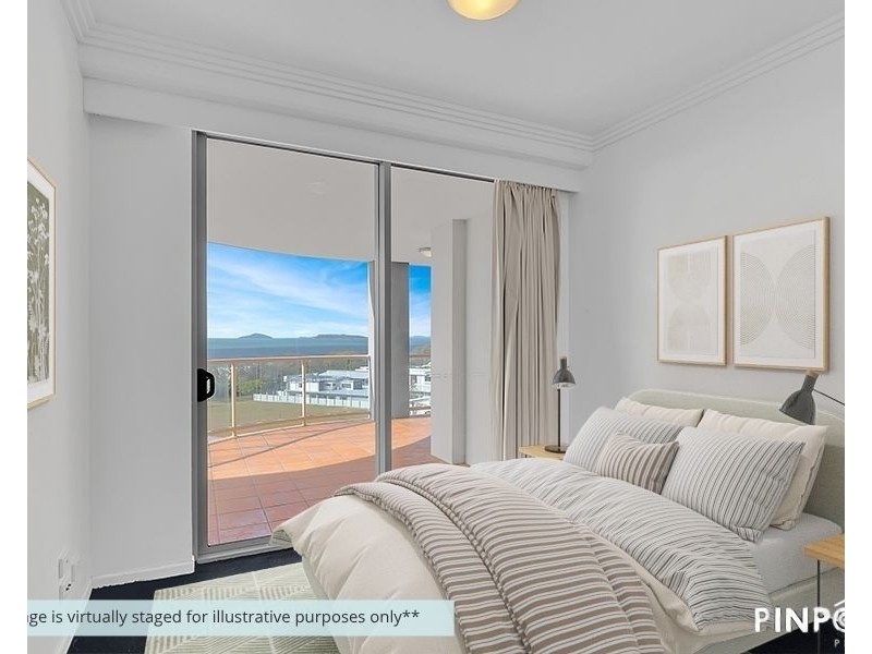 54/2 Mulherin Drive, Mackay Harbour QLD 4740