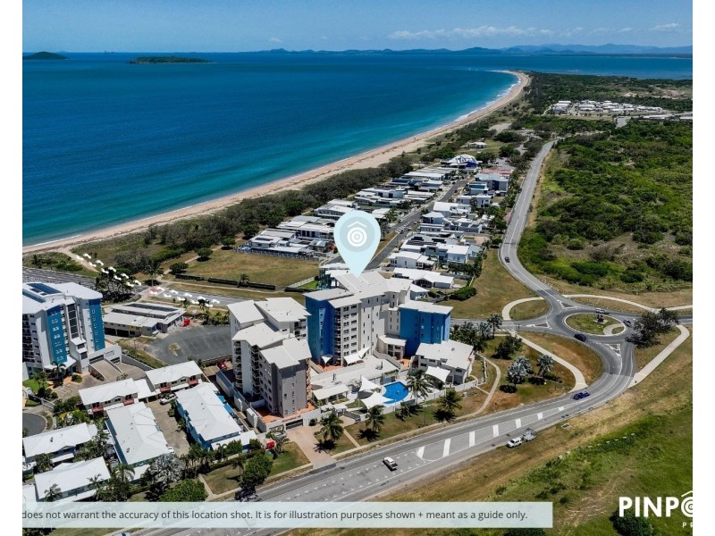 54/2 Mulherin Drive, Mackay Harbour QLD 4740