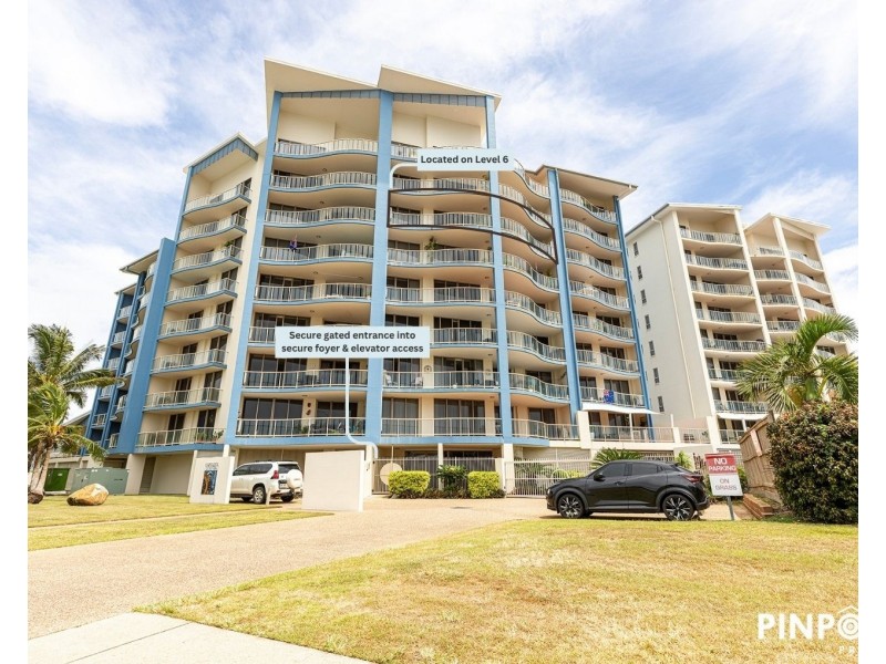 54/2 Mulherin Drive, Mackay Harbour QLD 4740