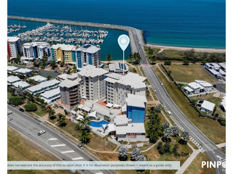 54/2 Mulherin Drive, Mackay Harbour QLD 4740