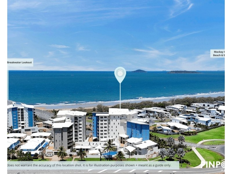 54/2 Mulherin Drive, Mackay Harbour QLD 4740