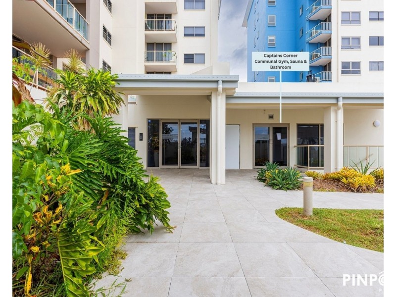 54/2 Mulherin Drive, Mackay Harbour QLD 4740