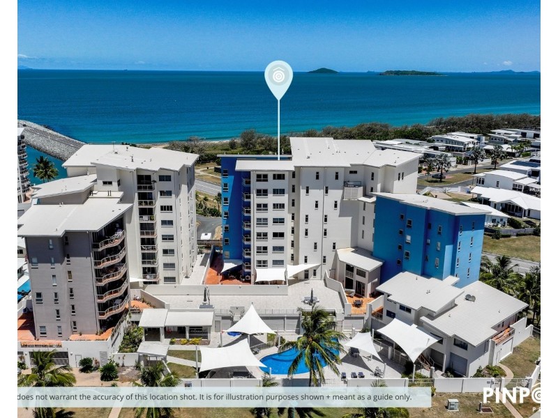 54/2 Mulherin Drive, Mackay Harbour QLD 4740