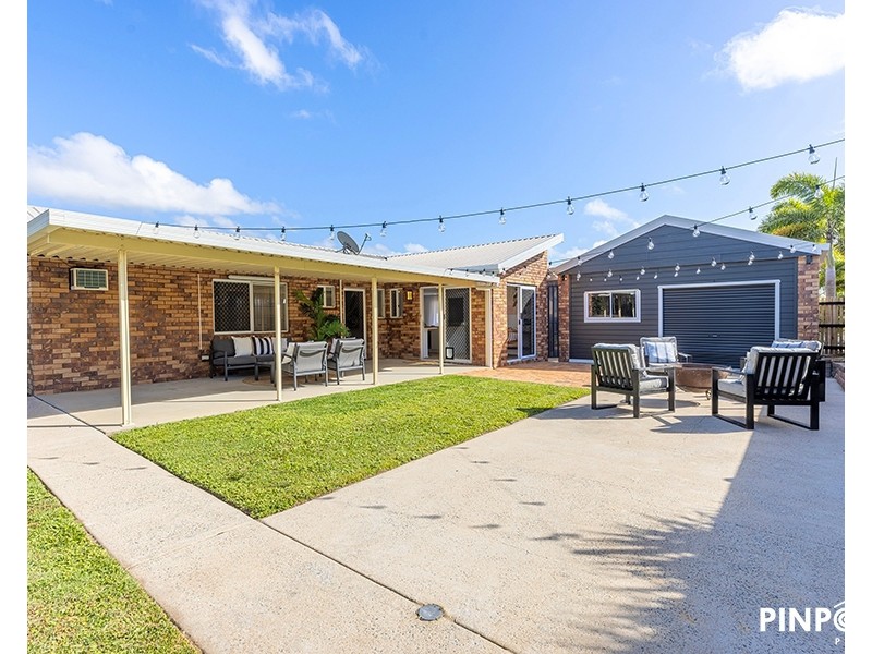 3 Border Street, Glenella QLD 4740