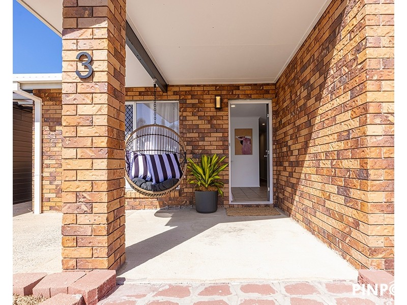 3 Border Street, Glenella QLD 4740