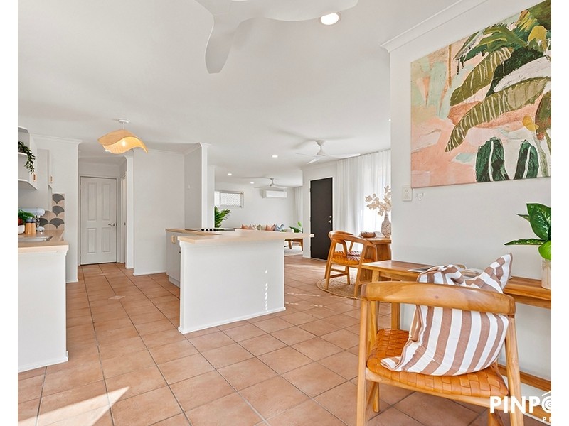 3 Border Street, Glenella QLD 4740