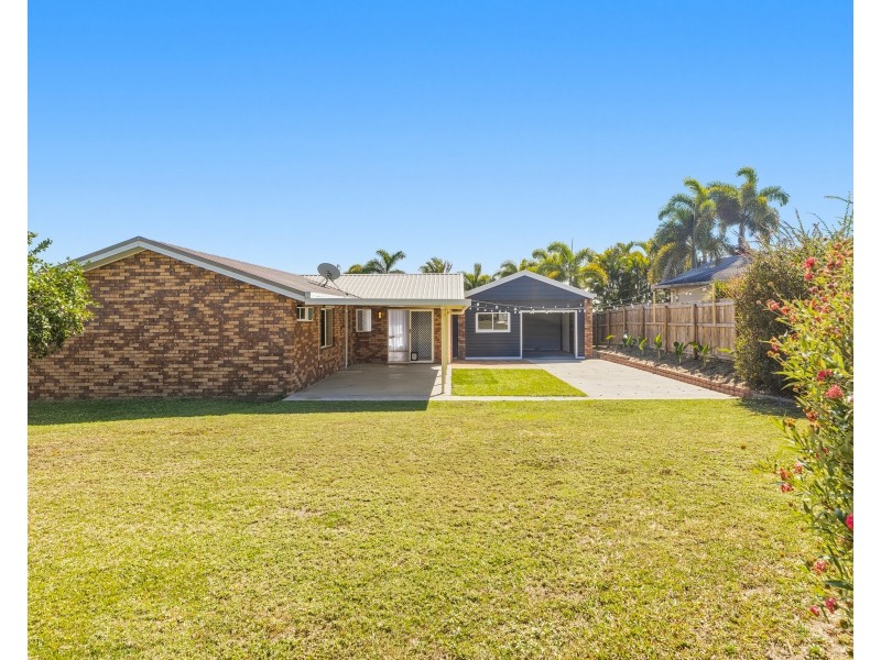 3 Border Street, Glenella QLD 4740