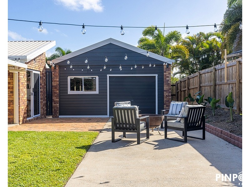 3 Border Street, Glenella QLD 4740