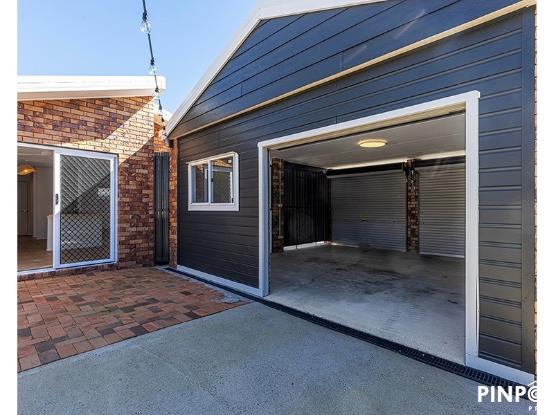 3 Border Street, Glenella QLD 4740