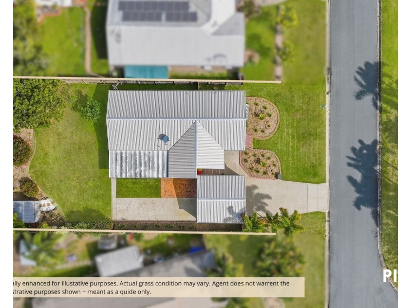 3 Border Street, Glenella QLD 4740