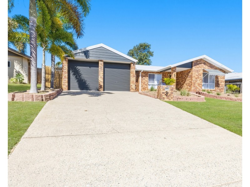 3 Border Street, Glenella QLD 4740