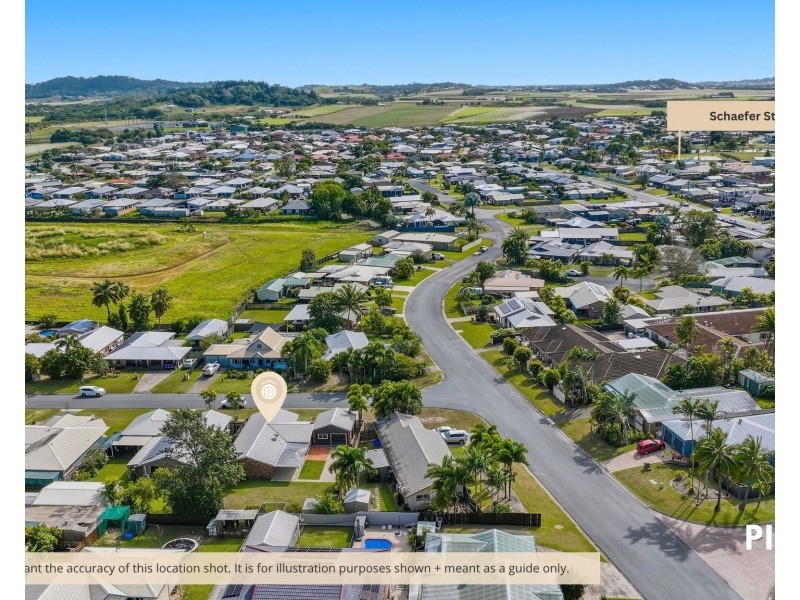 3 Border Street, Glenella QLD 4740