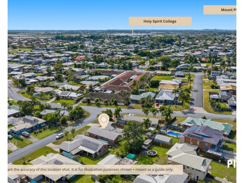 3 Border Street, Glenella QLD 4740