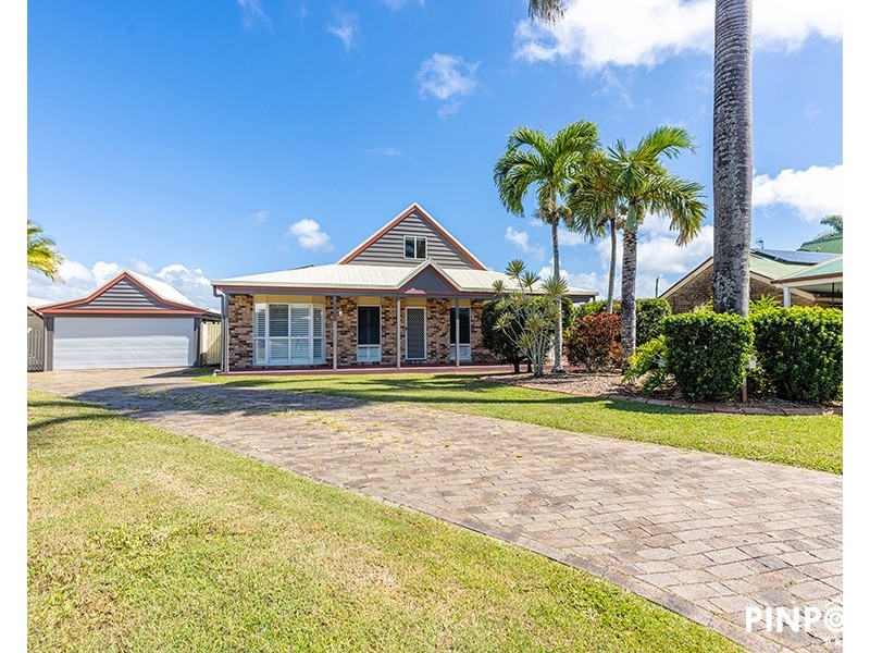 14 Nathan Court, Beaconsfield QLD 4740