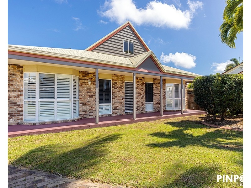 14 Nathan Court, Beaconsfield QLD 4740