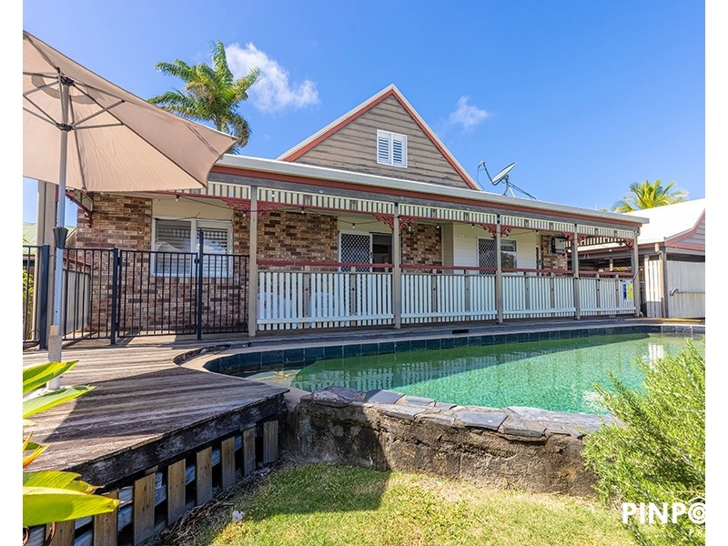 14 Nathan Court, Beaconsfield QLD 4740