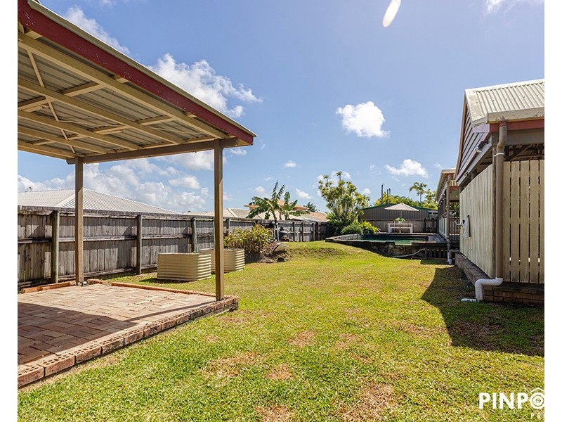 14 Nathan Court, Beaconsfield QLD 4740