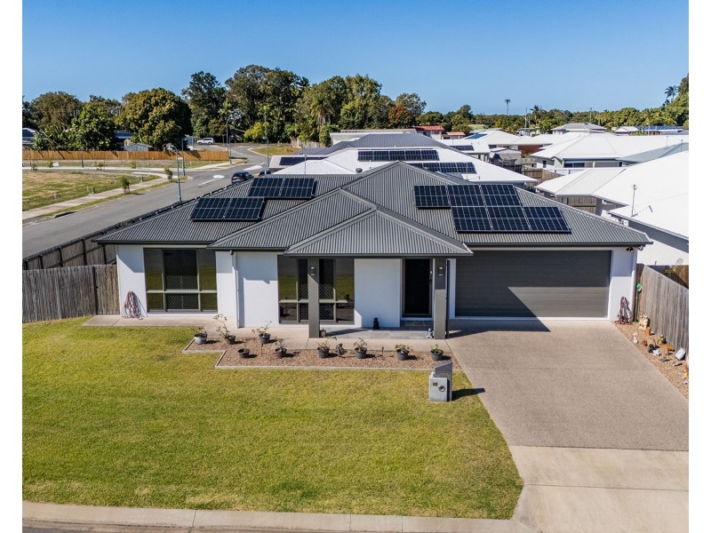 40 Somerset Drive, Andergrove QLD 4740