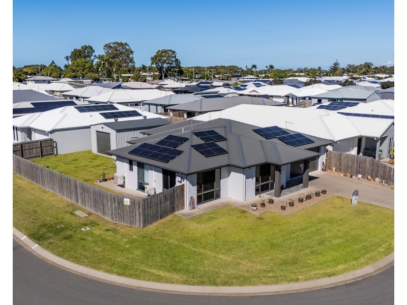 40 Somerset Drive, Andergrove QLD 4740