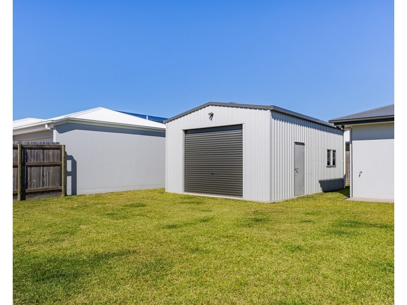 40 Somerset Drive, Andergrove QLD 4740