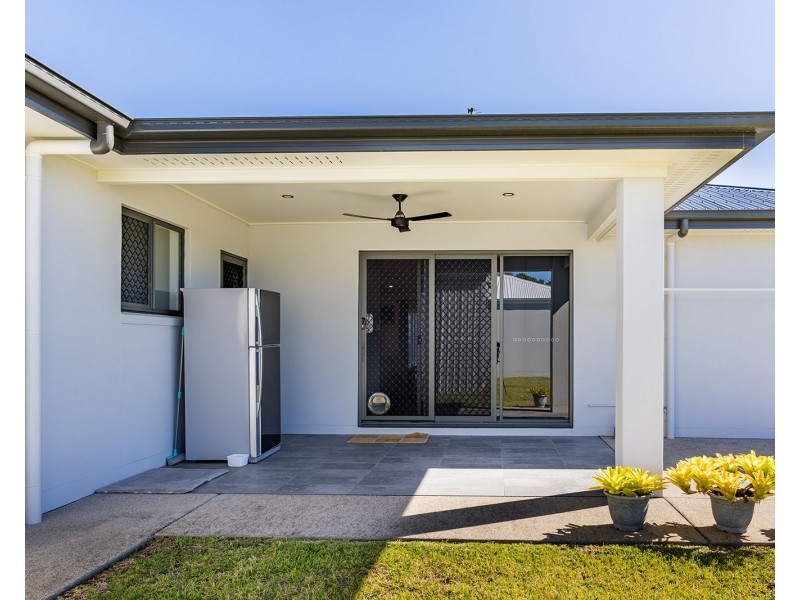 40 Somerset Drive, Andergrove QLD 4740