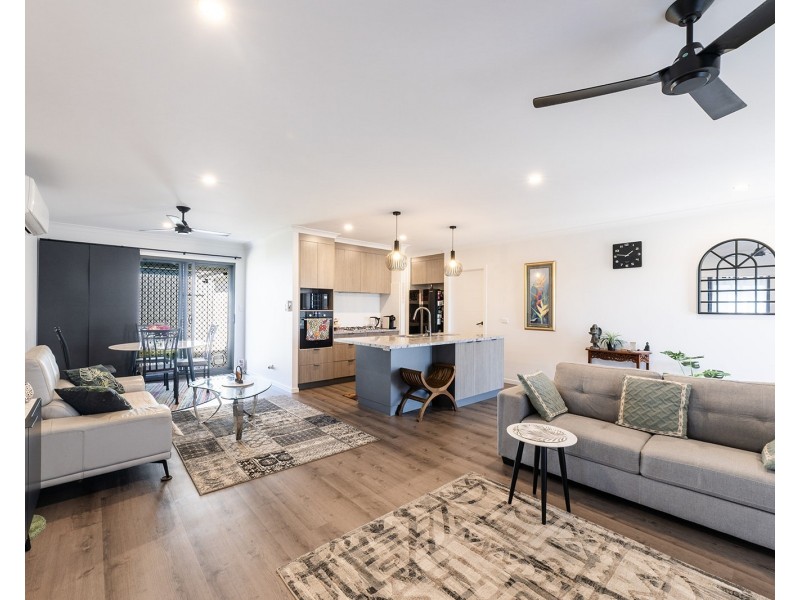 40 Somerset Drive, Andergrove QLD 4740