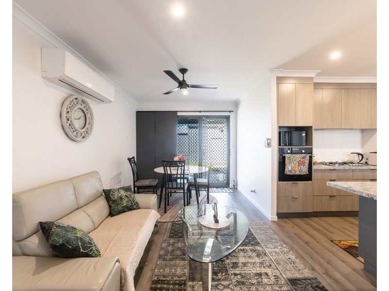 40 Somerset Drive, Andergrove QLD 4740