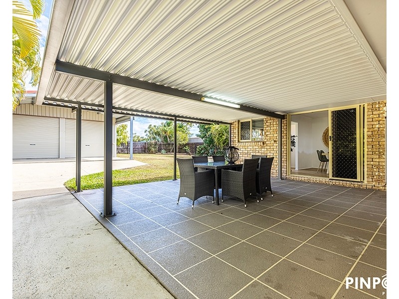 15 Emperor Drive, Andergrove QLD 4740