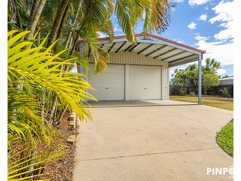15 Emperor Drive, Andergrove QLD 4740