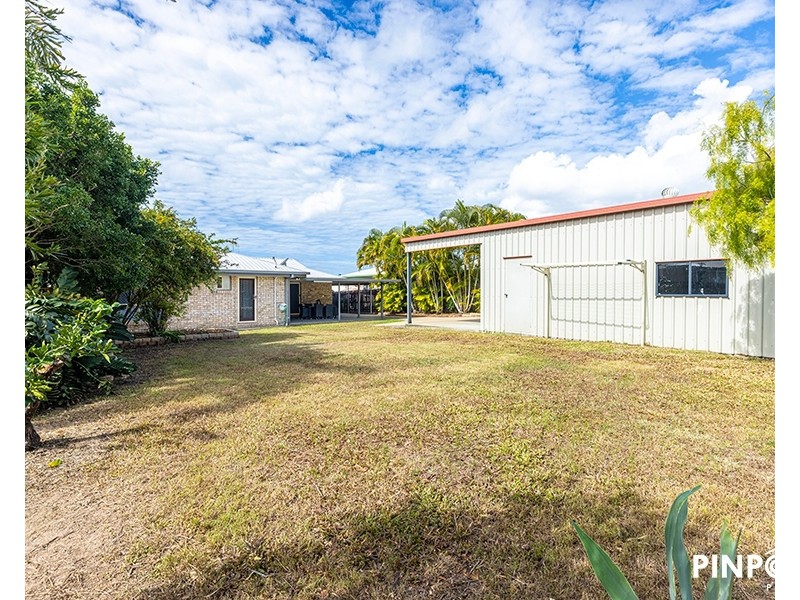 15 Emperor Drive, Andergrove QLD 4740