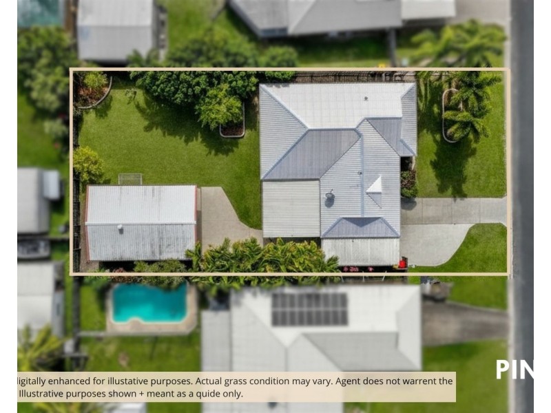 15 Emperor Drive, Andergrove QLD 4740